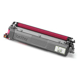 Toner trés haute capacité - BROTHER - TN249M - Magenta - 4000 pages