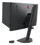 Ecran 25" BenQ Zowie XL2566X+ Full HD 400Hz (Noir)