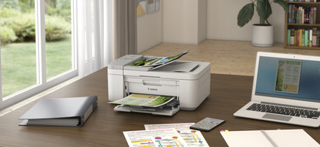 CANON PIXMA TR4756i Inkjet Mul