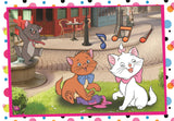 CLEMENTONI - 2x60 pieces - Disney Classic