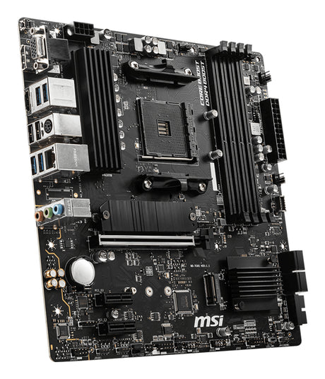 Carte mere - MSI - B550M PRO-VDH