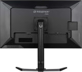 Ecran 32" Iiyama G-Master Gold Phoenix GB3290QSU-B1 Quad HD 240Hz (Noir)
