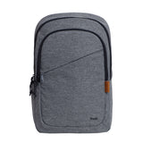 Sac à Dos Ordinateur Portable Trust Avana 16"max (Gris)