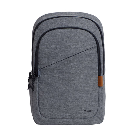 Sac à Dos Ordinateur Portable Trust Avana 16"max (Gris)
