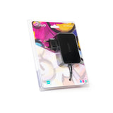 Chargeur universel Tooq pour ordinateur portable 90W 1,8m
