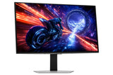 Ecran PC Gamer - SAMSUNG  - 27'' - QHD - 500Hz - Dalle QD-OLED - 0,03 ms - Ajustable en hauteur - ODYSSEY OLED G6 - G60SF