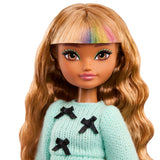 Barbie - Dream Besties Zia - Poupée avec 7 accessoires - Barbie - JGG36