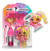 Yummiland Lip Gloss Doll - Color Change Combo - Mila Mallows