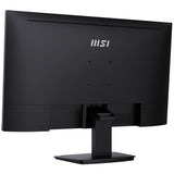 Ecran PC - MSI - 27 - FHD - 100Hz - Dalle IPS - 1ms - PRO MP273A