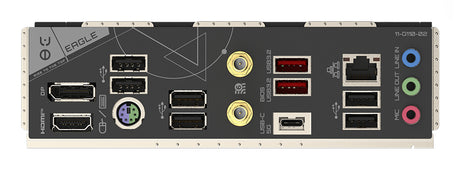 Carte mere - GIGABYTE - B650 EAGLE AX