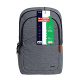 Sac à Dos Ordinateur Portable Trust Avana 16"max (Gris)