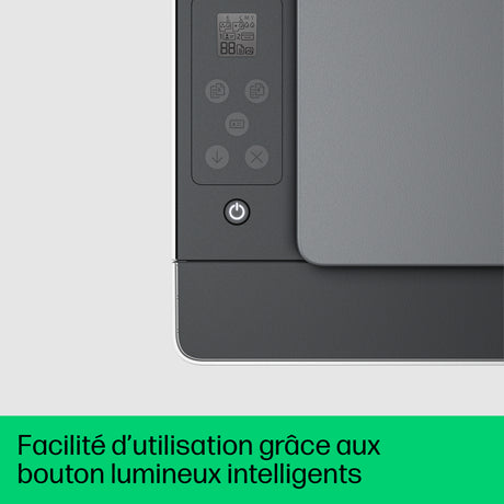 Imprimante Multifonction - HP - Smart Tank 5105 – Wi-Fi et Bluetooth - Réservoir d'encre – Couleurs