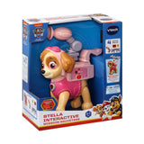 Jouet interactif VTECH Pat Patrouille - Stella pour mission de sauvetage