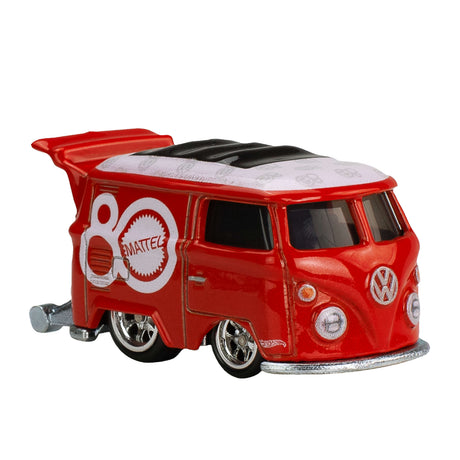Hot Wheels - Pop Culture - Réplique de véhicule premium échelle 1/64 - Hot Wheels - JBL68