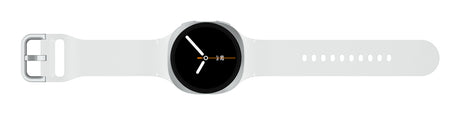 Samsung Galaxy Watch8 Montre connectée Bluetooth 40mm Silver
