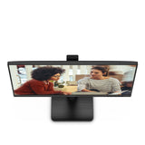 Ecran 24" AOC E3 Series 24E3QAF Full HD (Noir)