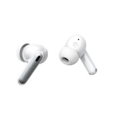 Ecouteurs sans fil Hator Hyperpunk Truepods (Blanc)
