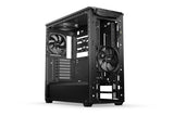 Boîtier PC - BE QUIET! - Shadow Base 800 DX - Noir - Midi Tower - Excellente circulation de l'air