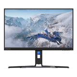 Ecran PC Gamer Legion R24e LENOVO - 23,8 - FHD - 180Hz - Dalle IPS - 0,5ms - Ajustable en hauteur - 67ccgac4eu