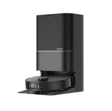 DREAME X30 Ultra - Robot Aspirateur Laveur - Station de Vidage - Technologie MopExtend - 6400 mAh - 8300 Pa