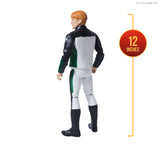Grenn Lantern - Figurine 30 cm - des 4 ans - Superman le film