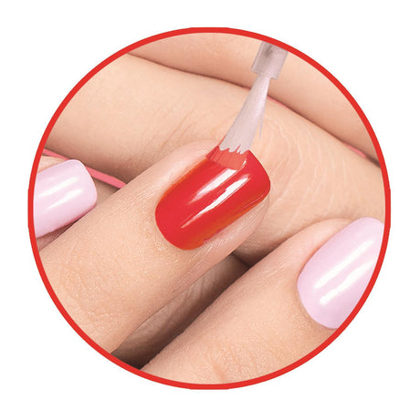 Clementoni - Sciences et Jeu - Mini Labo des ongles - Crée ton propre vernis a ongles - Des 8 ans