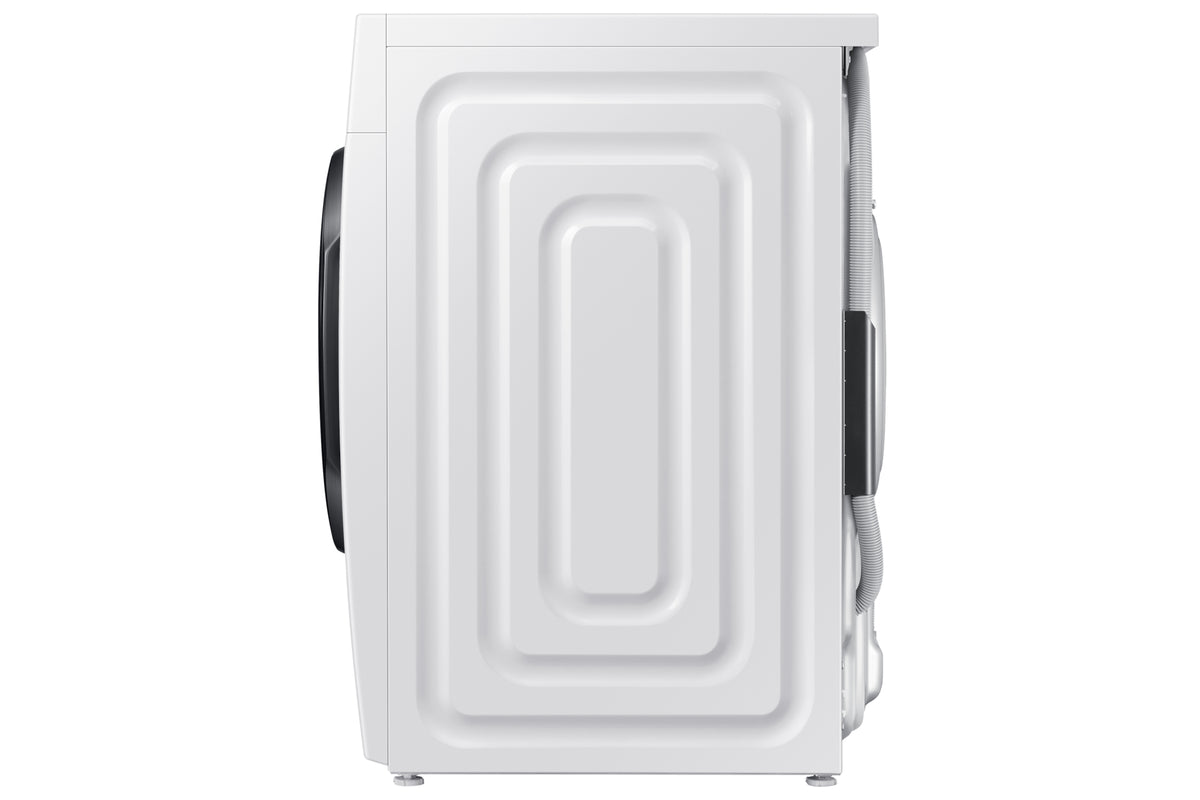 Lave-linge séchant SAMSUNG AI ecobubble™ WD90DG5B15BE - 9 / 6 kg - L60cm - 1400 trs/min - Blanc