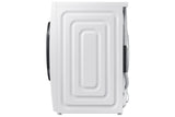 Lave-linge séchant SAMSUNG AI ecobubble™ WD90DG5B15BE - 9 / 6 kg - L60cm - 1400 trs/min - Blanc