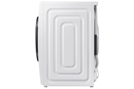 Lave-linge séchant SAMSUNG AI ecobubble™ WD90DG5B15BE - 9 / 6 kg - L60cm - 1400 trs/min - Blanc