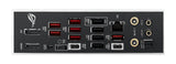 Carte mere - ASUS - ROG STRIX B850-E GAMING WIFI - AMD B850 - Emplacement AM5 ATX
