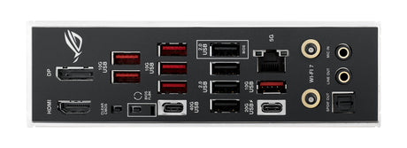 Carte mere - ASUS - ROG STRIX B850-E GAMING WIFI - AMD B850 - Emplacement AM5 ATX