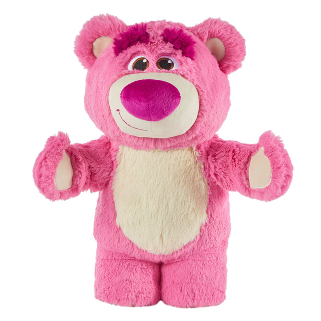 Disney Pixar - Peluche Lotso - Disney Pixar - JDG82