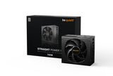Be quiet! - BN336 Straight Power 12 Platinum - Alimentation PC - 750 W
