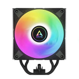 Ventilateur processeur Arctic Freezer 36 RGB (Noir)