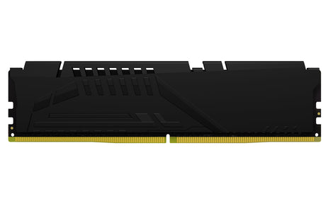 Mémoire RAM - KINGSTON - FURY Beast - 16 Go (2 x 8 Go) - DDR5 - 6000 MHz CL36
