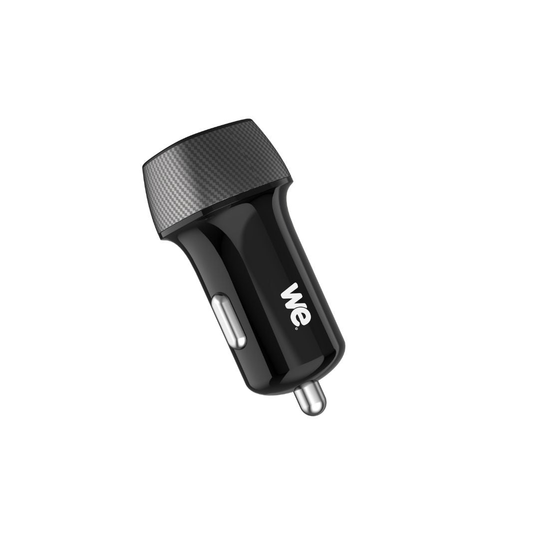 Chargeur allume-cigare 1 port USB-C - Compatible Power Delivery PPS - 30W - 3A -