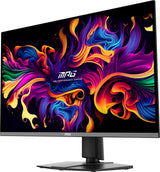Ecran PC Gamer - MSI - 31,5 - UHD - 240Hz - Dalle QD-OLED - 0,03ms - Ajustable en hauteur - MPG 321URX QD-OLED