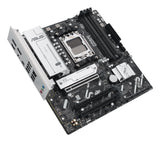 Carte mere - ASUS - PRIME B840M-A-CSM - AMD B840 - Emplacement AM5 micro ATX