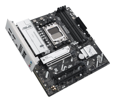 Carte mere - ASUS - PRIME B840M-A-CSM - AMD B840 - Emplacement AM5 micro ATX
