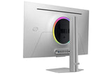 Ecran PC Gamer - SAMSUNG - 32'' - 4K UHD - 240Hz - Dalle OLED - 0,03ms - Ajustable en hauteur - Odyssey OLED G8 G80SD