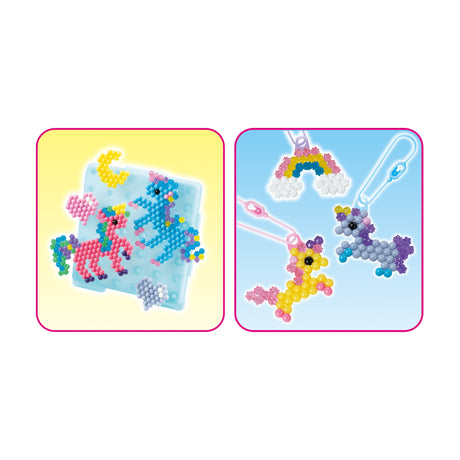 Les licornes féériques - Aquabeads - 31944