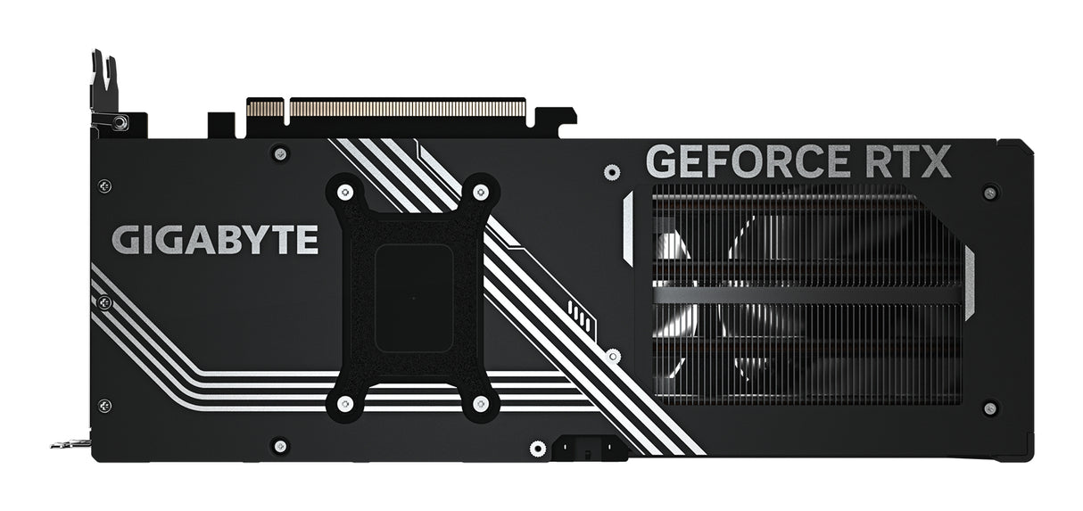 Gigabyte - Carte graphique - GeForce RTX 5070 - Windorce OC SFF - 12Go