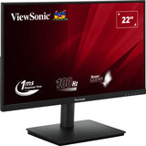 Ecran PC - VIEWSONIC - 22 - FHD- 100Hz - Dalle VA - 1ms - VA220-H