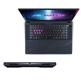Ordinateur Portable Gigabyte Aorus Master 16 BZHC6FRE65SP (16") Win11 Pro