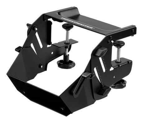 Support de volant - THRUSMASTER - SimTask Steering Kit + boule de manoeuvre - Noir - Compatible T128 & T248 4060302