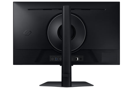 Ecran PC Gamer - SAMSUNG - 27 - 4K  UHD - 144Hz - Dalle IPS - 1ms - Ajustable en hauteur - LS27DG702EUXEN