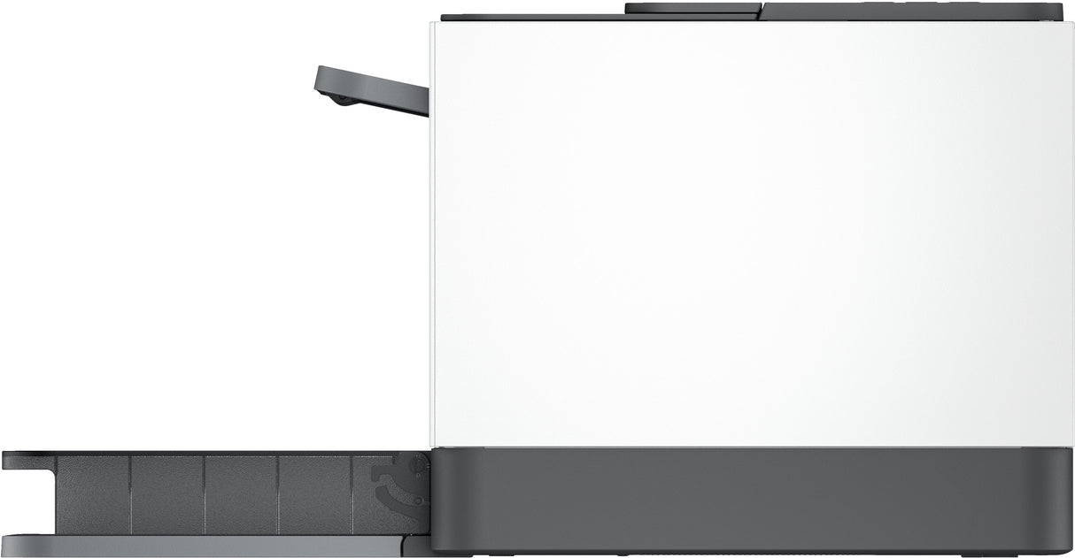 Imprimante Monofonction HP LaserJet M209d (Blanc/Noir)