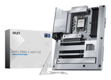 Carte mere - MSI - PRO Z890-S WIFI PZ Intel Z890 LGA 1851 (Socket V1) ATX