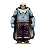 Figurine articulée - ONE PIECE - Wapol - 15 cm - Des 4 ans