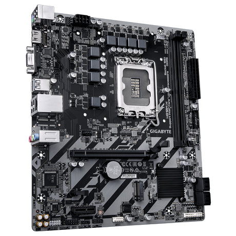 Carte Mère Gigabyte H810M-H (Intel LGA 1851) Micro ATX